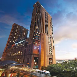 ***** Hotel Berjaya Times Square Hotel, Malasia