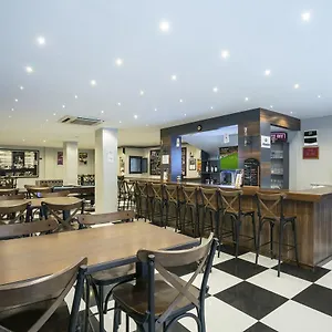  Hostal Hanchi Turquía
