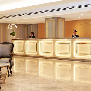 **** Hotel Cosmo Malasia