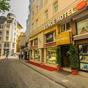 ** Hotel Venue Old Turquía