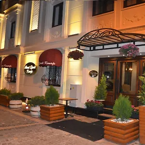 ***** Hotel Ahmet Efendi Konagi Turquía