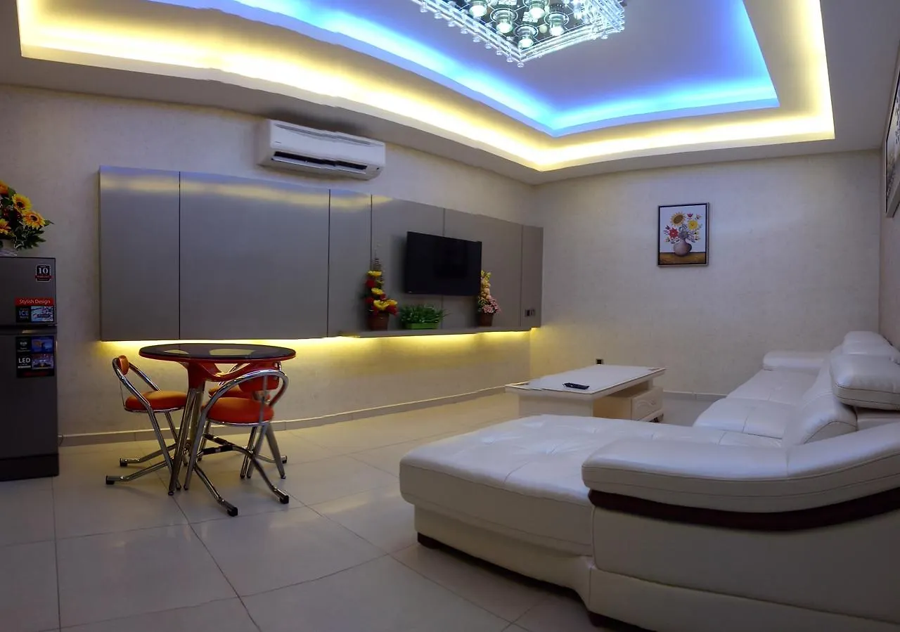 Golden Leaves Hotel Malacca
