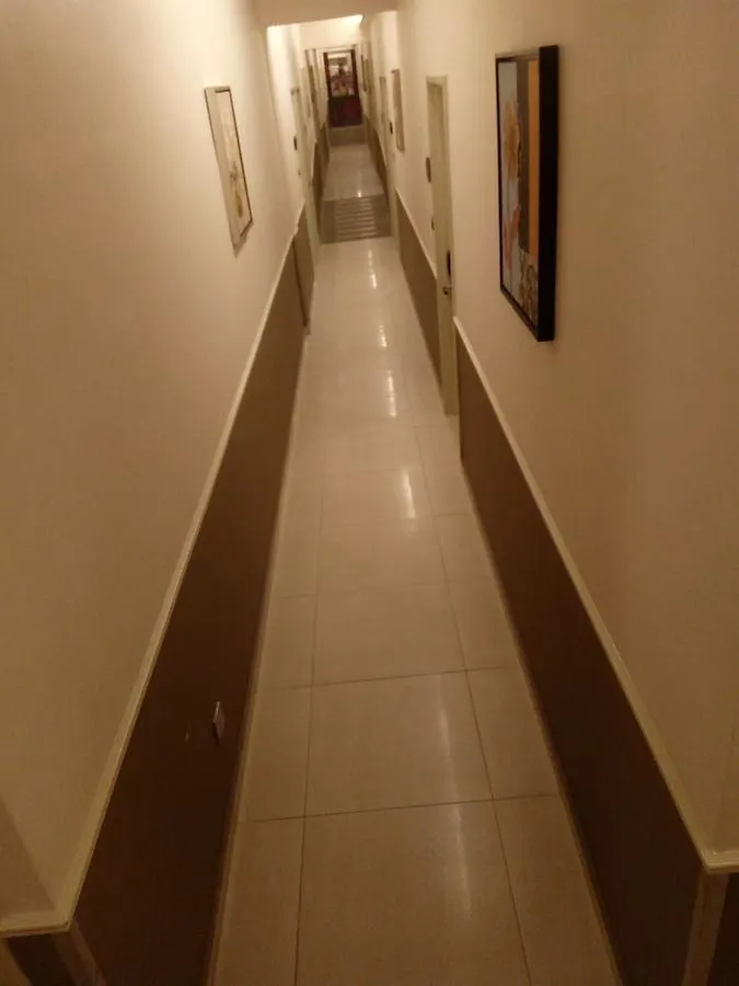 Golden Leaves Hotel Malacca Malesia