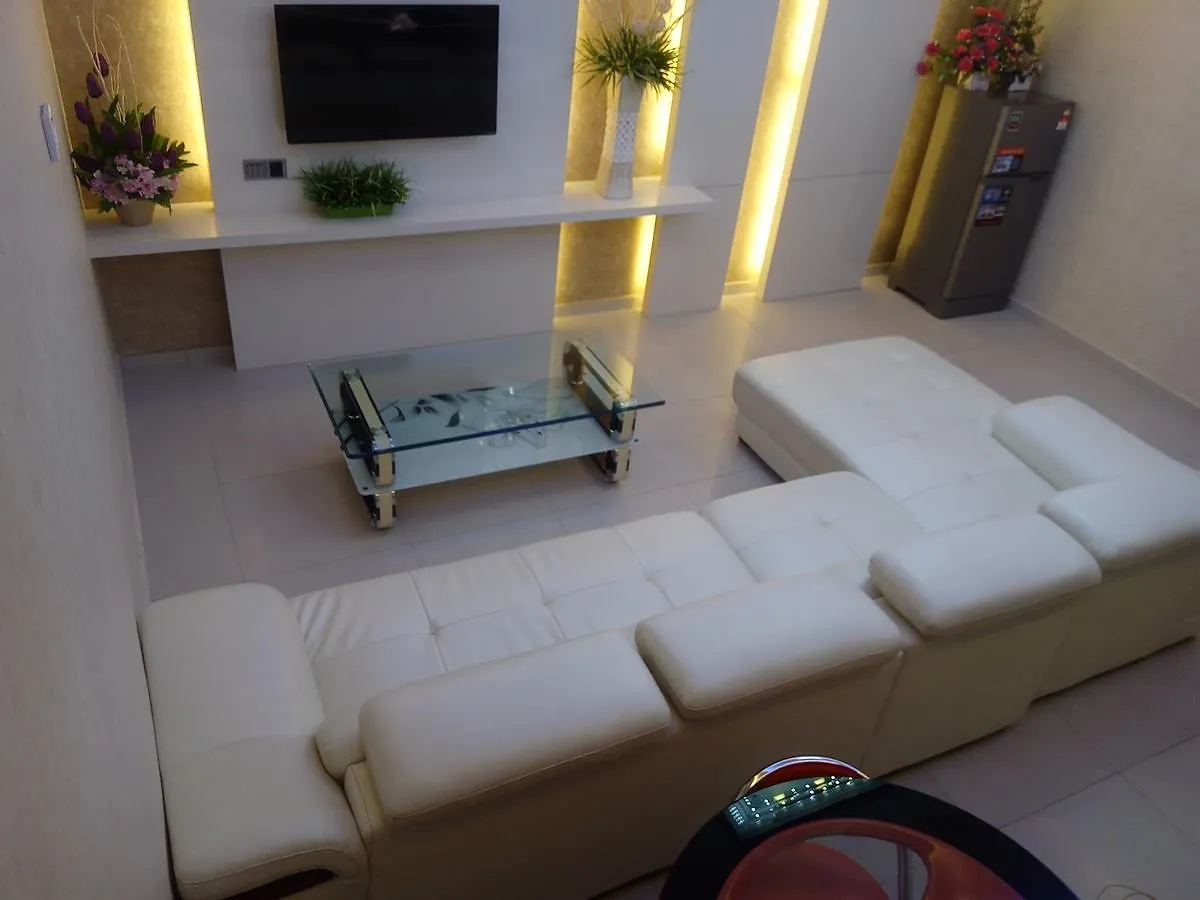 Golden Leaves Hotel Malacca